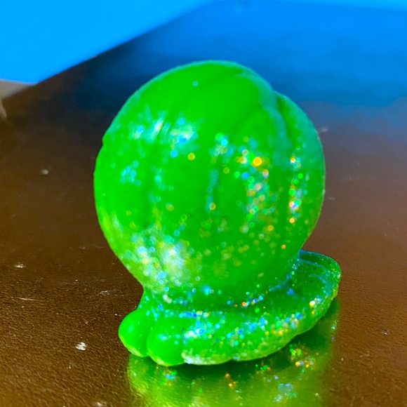 MONSTER HIGH MINIS SERIES 1 JINAFIRE LONG CANDY GHOULS BLIND BAG 1” - Picture 6 of 7